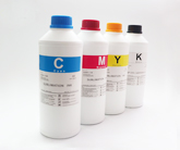 High density Sublimation ink for uncoated sublimation paper in high speed print
