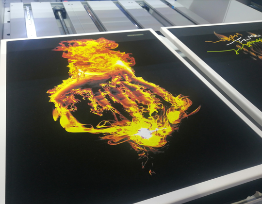 Direct to Garment (DTG) Ink