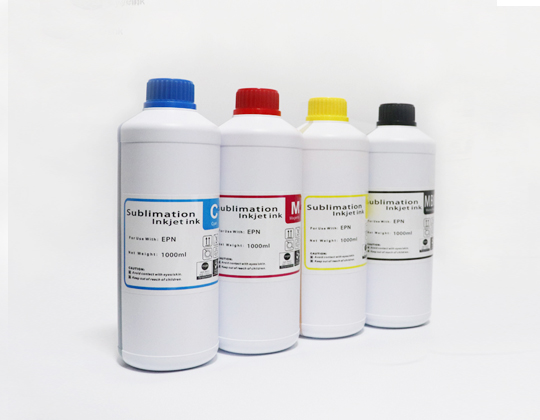 Ultra-High Concentration Sublimation Ink