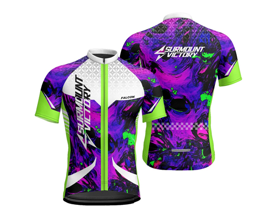 Fluorescent Dye sublimation Ink (fluorescent Magenta and fluorescent yellow)