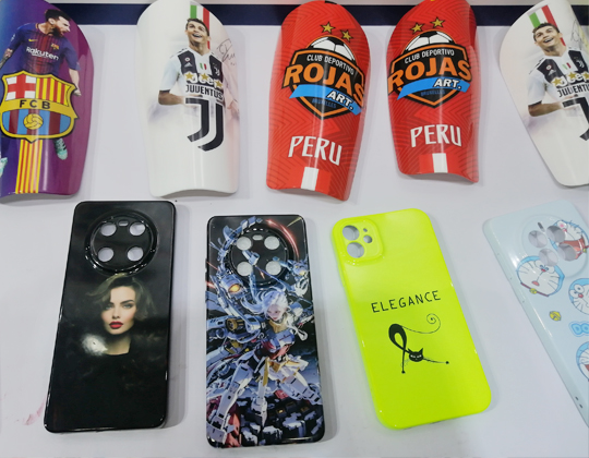 UV Ink for Epson Printheads