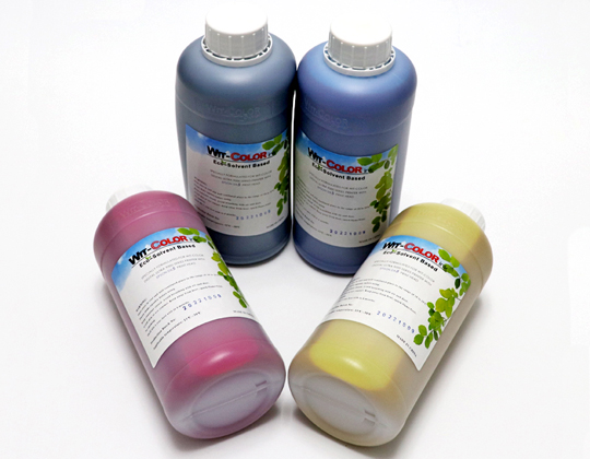 Original Wit Color Eco Solvent Ink