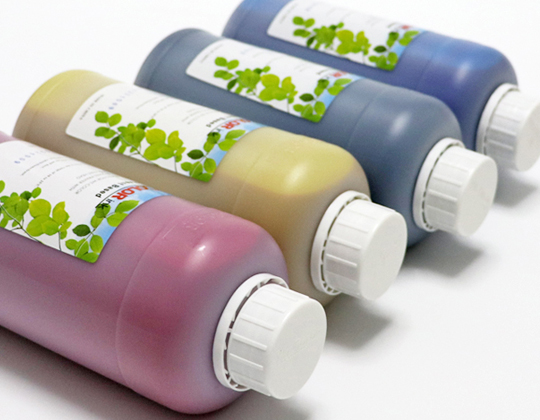 Original Wit Color Eco Solvent Ink