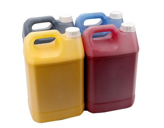 Solvent Ink for Konica Seiko Printhead