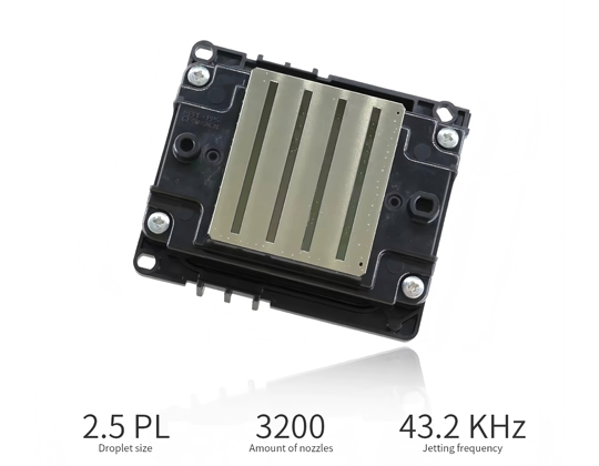 Epson I3200 A1 Print Head for DTF