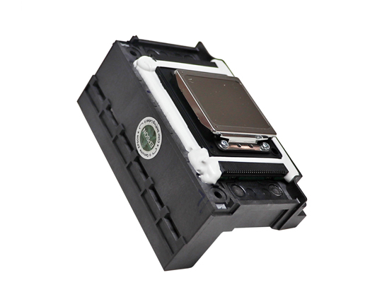 Epson F1080 Printhead for DTF, Eco Solvent, UV Ink Printing