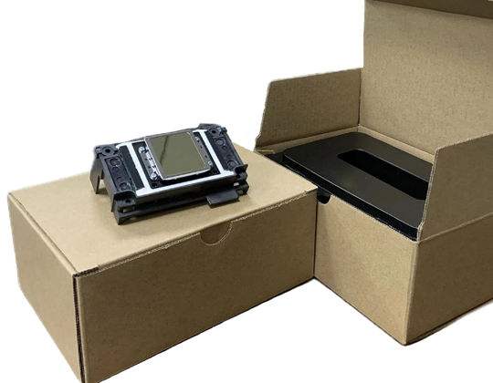 Epson F1080 Printhead for DTF, Eco Solvent, UV Ink Printing