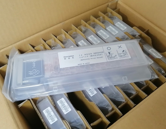 Ricoh Gen4 Printhead 7PL