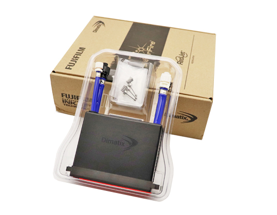 Spectra Starfire SG1024 SA2C 10pl Print Head