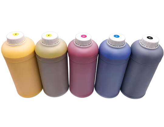 Eco Solvent Ink For Epson I3200 DX5 DX7 XP600 Printhead